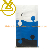 5kg 10kg Flour Feed Rice Packaging Fertilizer Woven Polypropylene Bag